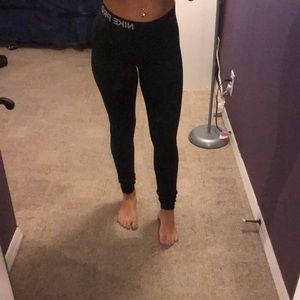 Nike leggings